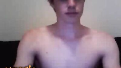 Austrian twink cam solo action tube