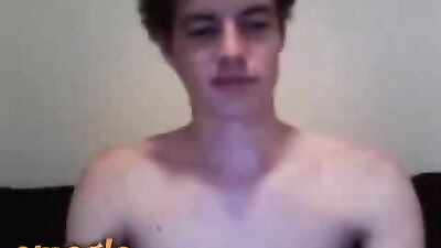 Austrian twink cam solo action tube