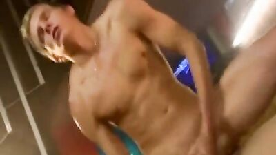 Hard Ride & Put Away Wet: Twink Amateur S3x Web-Cam Frat Guys Oral Action Cum Shots Handjob Big Cocks Porn