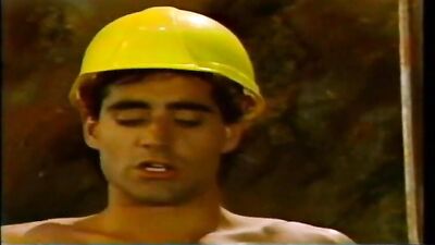 Gay Porn Stars Reunion - Powerline Classic Video!