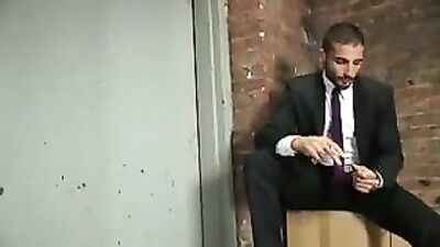 Gentlemen 6: Unleashing the Beast Within!