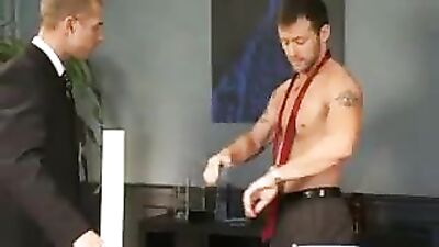 Gentlemen 6: Unleashing the Beast Within!