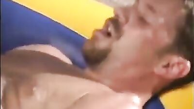Big Dicks Galore: Fierce Cum Shots with Gorgeous Guys!