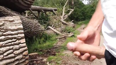 Cum in Public - Gay Porn Tube Exposed!!