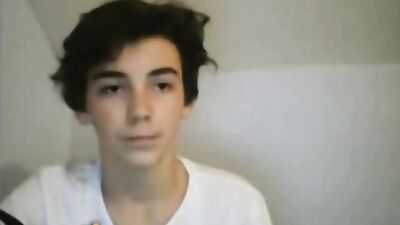 Young Pride: Teen Solo Porn Wanking