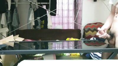 Big Cumshot - The Ultimate Gay Porn Experience!