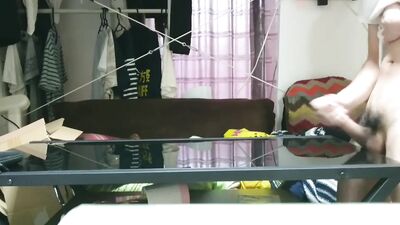 Big Cumshot - The Ultimate Gay Porn Experience!