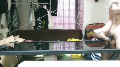 Big Cumshot - The Ultimate Gay Porn Experience!