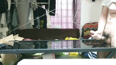 Big Cumshot - The Ultimate Gay Porn Experience!