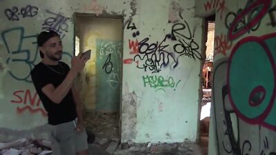 Young Bareback Hunks - Boys Meet Bareback Gay Porn!