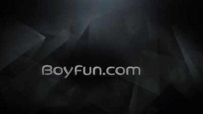 Gregors Disturbing Desires: Brian555s Gay Porn Debauchery!