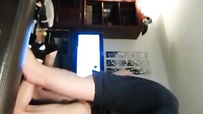 Straight to the Point: Zac Nakeds Short but Sweet Gay Porn Video