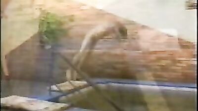 Schlüpfrige Boys in Action - Vintage Cum Shots!