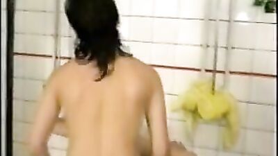 Schlüpfrige Boys in Action - Vintage Cum Shots!