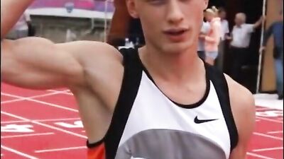 Blond Adonis Muscleboys: Worship the Perfect Physique