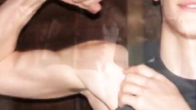 Blond Adonis Muscleboys: Worship the Perfect Physique