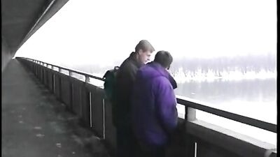 Disco Boiz Do Anal - The Ultimate Bareback Oral Thrill Ride!