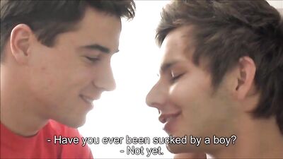 Boys Gangbang & Cum Hard! - Action Bareback Big Cocks