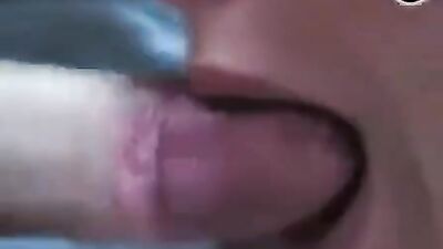 Cum boy - Oral edition! He luvs cum