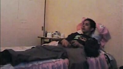 Mutual Sucking Webcam Twinks: You Suck Me - I Suck You