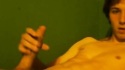 Boner Boyz: Web-Cam Sexcapades