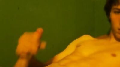 Boner Boyz: Web-Cam Sexcapades