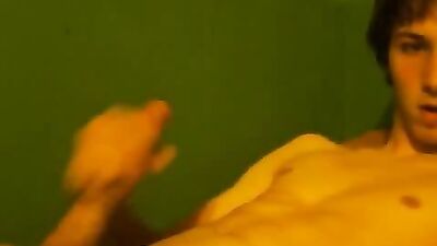 Boner Boyz: Web-Cam Sexcapades