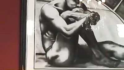 Hot Violjacks Crew: Oral Group Sex Cum Shots Revenge!