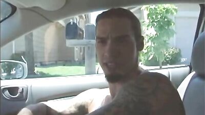 Gay Porn Videos: Straight from Prison, Ass Bitch Ready