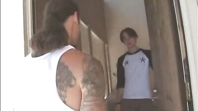 Gay Porn Videos: Straight from Prison, Ass Bitch Ready
