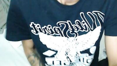 Gay Porn Twink Tube: Amateur Ass Play and Jerking Off with Boys Online