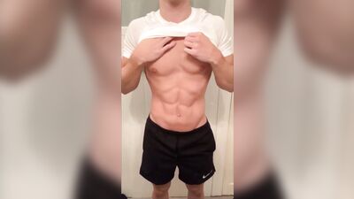 Muscle Men Strip Boys Porn: Fetish Cum Shots & Handjobs!