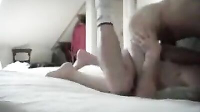 Gay Afternoon Fuck - Amateur Porn