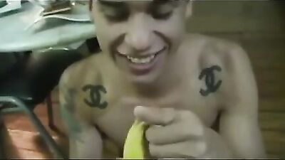 Dick Sucker 2: Action Fun Oral Adventures!