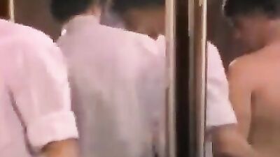 Bareback Group Sex: I Do Part 2 - The Ultimate Gang Bang!