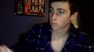 Curved to the Left: The Ultimate Gay Porn Video