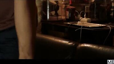 Sense 8 XXX Parody Part 3: Men in the Movies!