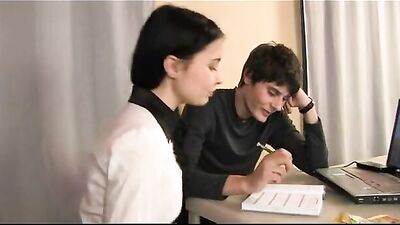 My Bi Freinds 4: Action Bisexual Adventure!