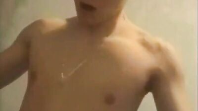 Twinks in Vintage Action