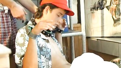 Rubax Video - Love Points: The Ultimate Gay Porn Experience