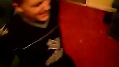 Losing His Friends Big Dick Bet: Bisexual Adventure