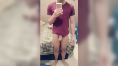 Gigantic Hardcore Men: A Short5 Clip But a Massive Dong!