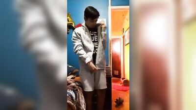 Gay Latino Amateurs Show Off Their Nice Bodies in Beautiful Porn Videos!