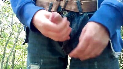 Outdoor Amateur Exposure - My Slutty Boys Porn Adventure!