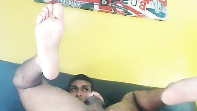 Explosive Gay Bareback Webcam Show with Hot Cute Boys!