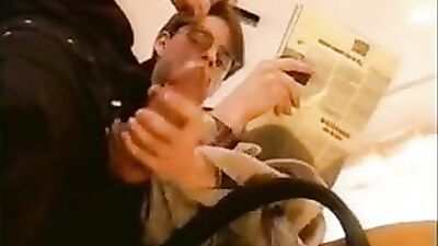 Gay Porn Cadinot Classic - Hairdresser Cumshots Handjob