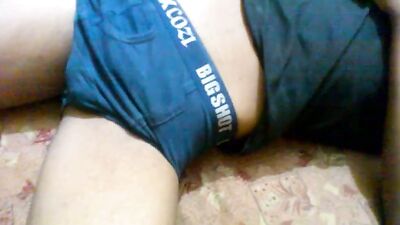 Gay Porn Fantasy Fulfilled - Uploaded by:jerico!