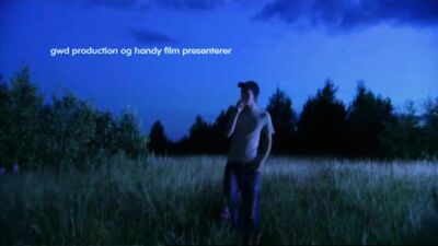 Passionate Moments - A Gay Short Film