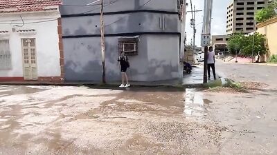 Gay Porn Videos - Latino Hung Twinks Fetish Cumming In Fishnet Stockings