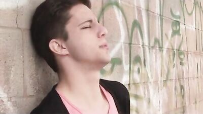 Sexual Thirst: Action-Packed Gay Porn Adventure